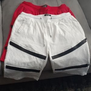 Shorts 2x